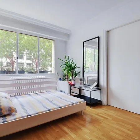 Appartement Proche Tour Eiffel Avec Ascenseur